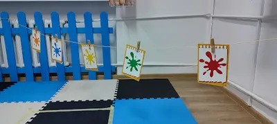 Little Stars - zajęcia z języka angielskiego